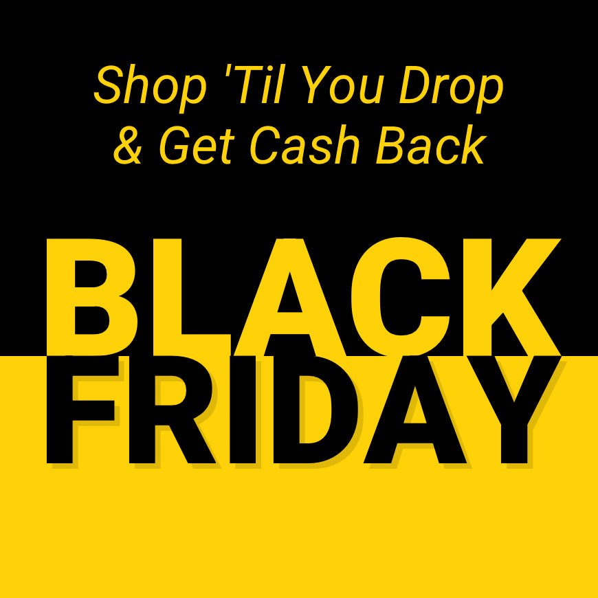 Cash Back Rewards Program™