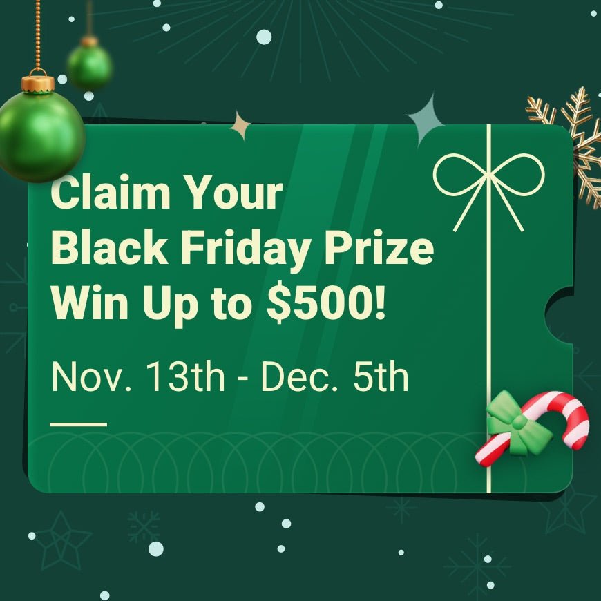 Cash Back Rewards Program™